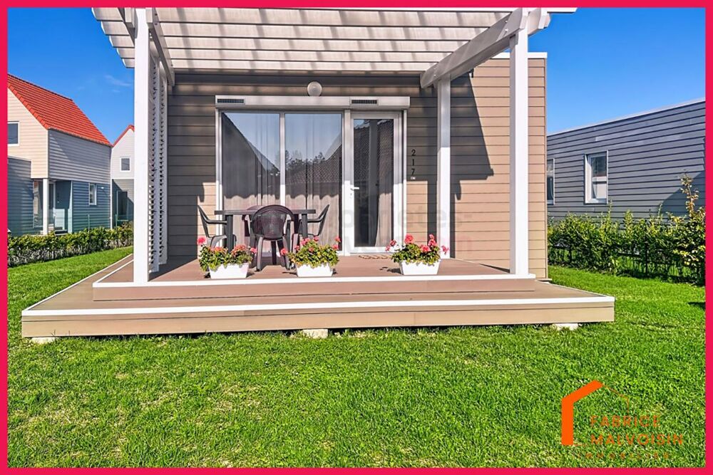 Vente Chalet Chalet Groffliers 4 pi�ce(s) 64.58 m2 Groffliers