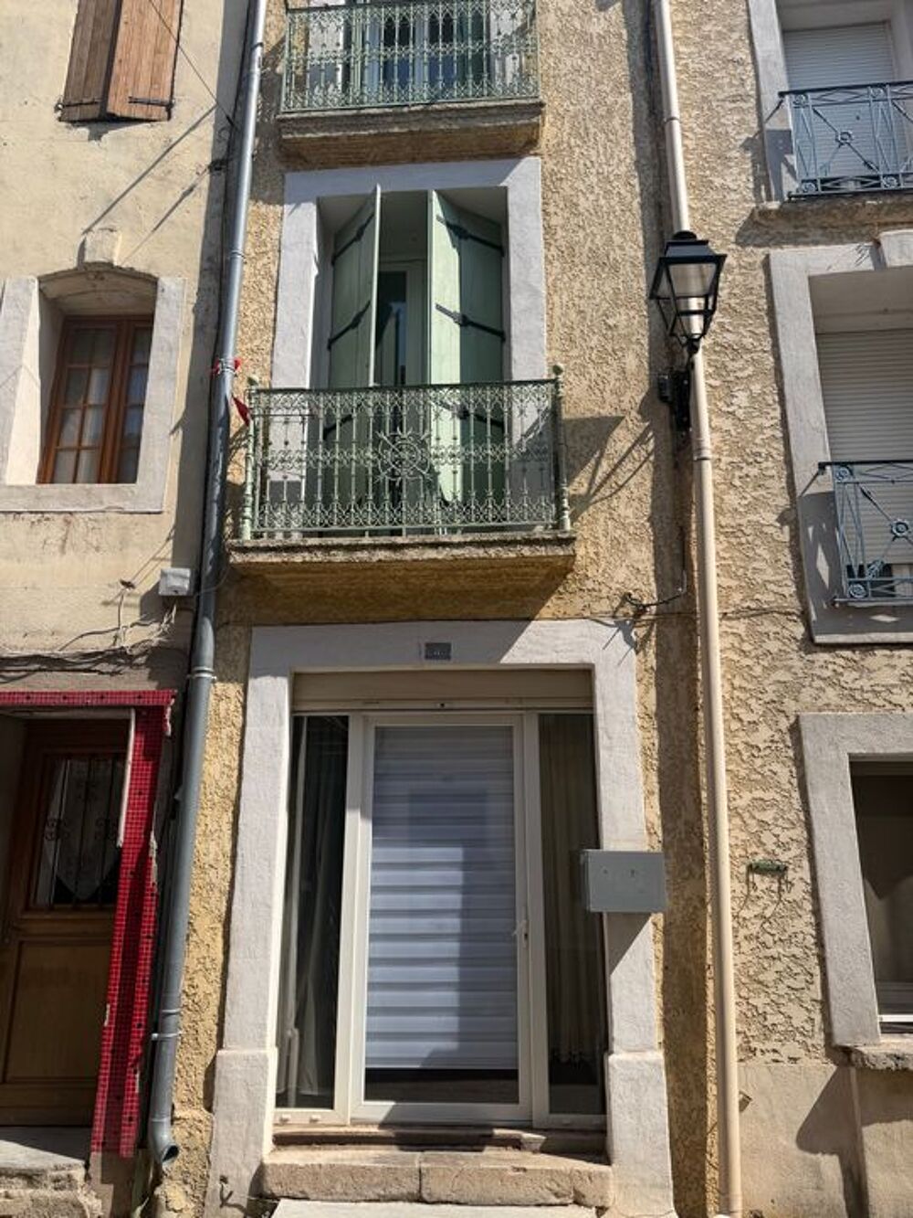 Location Appartement Appartement de 50m2 à louer sur Villeveyrac Villeveyrac