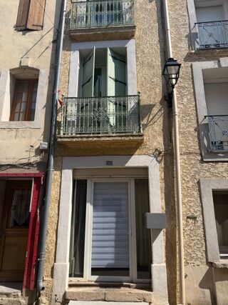  Appartement à louer 2 pièces 50 m²