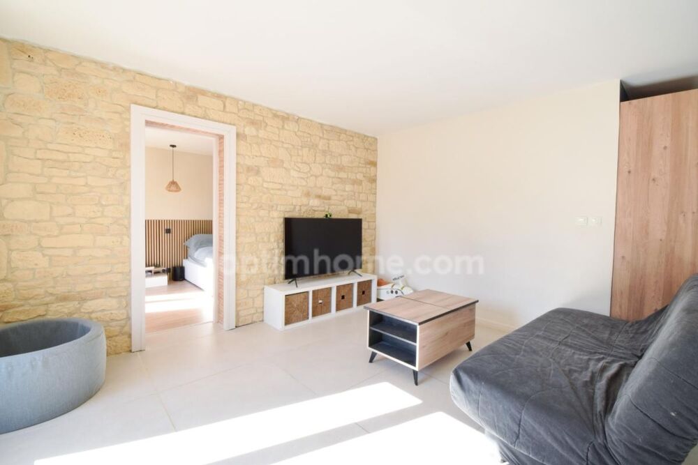 Vente Maison *** EXCLUSIVITE *** PLAIN-PIED 5 CHAMBRES, COUR, JARDIN ET GRAND ATELIER*** BILLOM 63160 Billom