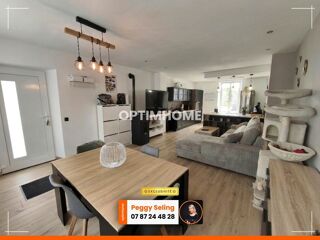  Maison � vendre 6 pi�ces 116 m�