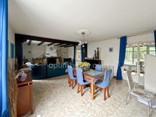  Maison � vendre 6 pi�ces 204 m�