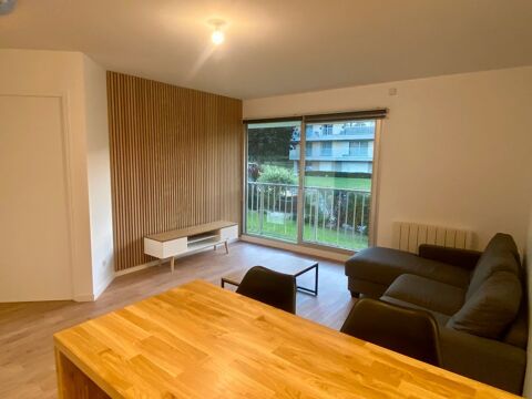  Appartement � louer 2 pi�ces 48 m�