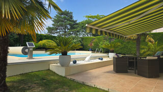  Maison � vendre 5 pi�ces 96 m�