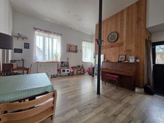  Maison � vendre 6 pi�ces 117 m�