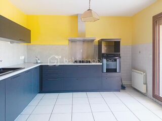 Maison à vendre 5 pièces 129 m²