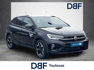 Taigo 1.0 TSI 115 CH DSG7 R LINE 2026 occasion 31100 Toulouse