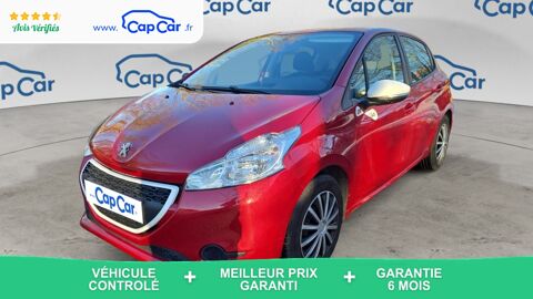 Peugeot 208 1.0 VTi 68 Like 2014 occasion Cergy 95000