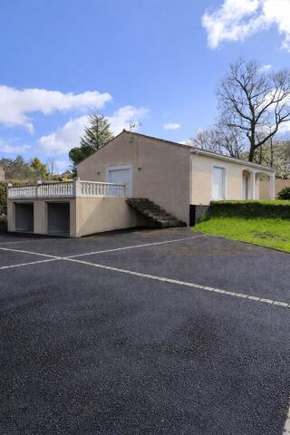  Maison � vendre 4 pi�ces 129 m�