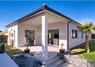  Villa à vendre 5 pièces 139 m²