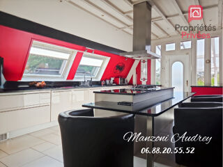  Maison � vendre 7 pi�ces 220 m�