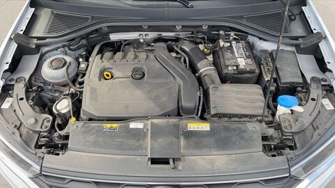 T-ROC 1.5 TSI 150 Active 2022 occasion 59320 Englos