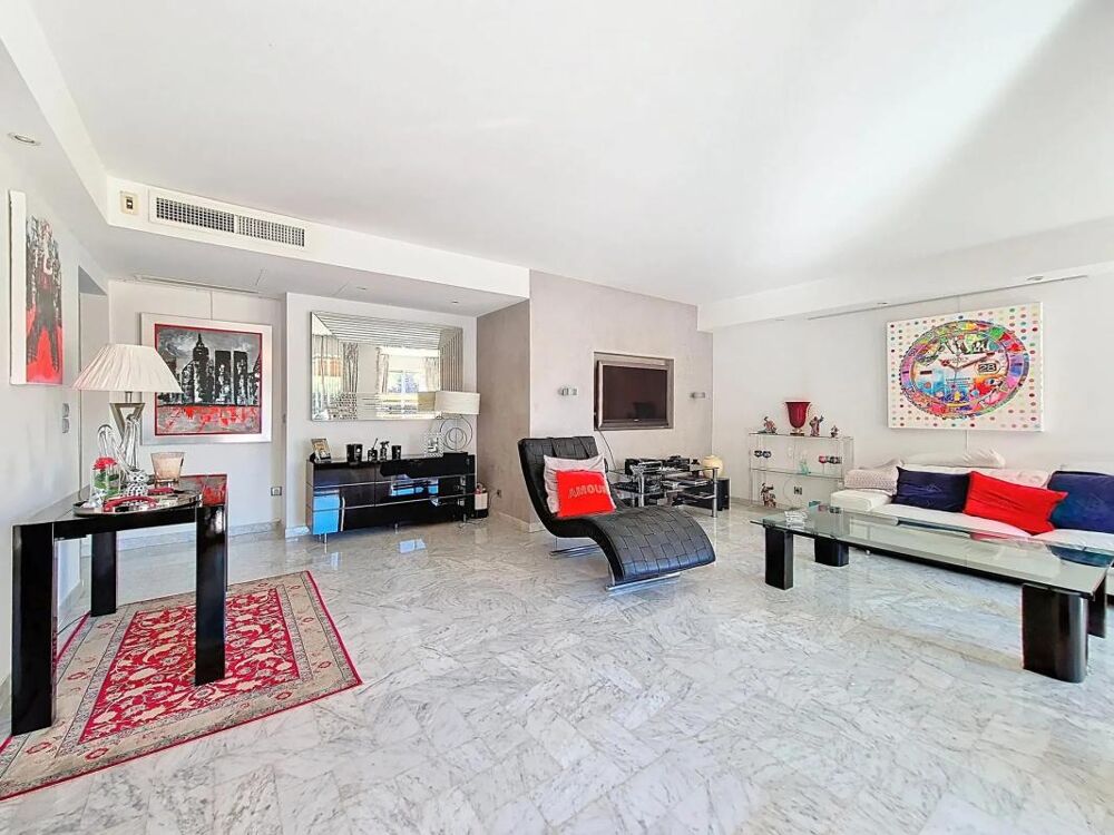 � vendre  Appartement Cagnes-sur-Mer (06800)