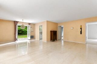 Vente Appartement LE PLESSIS-ROBINSON – 126 M² – SÉJOUR DE 42 M² – JARDIN PRIVATIF DE 700 M² Le plessis robinson