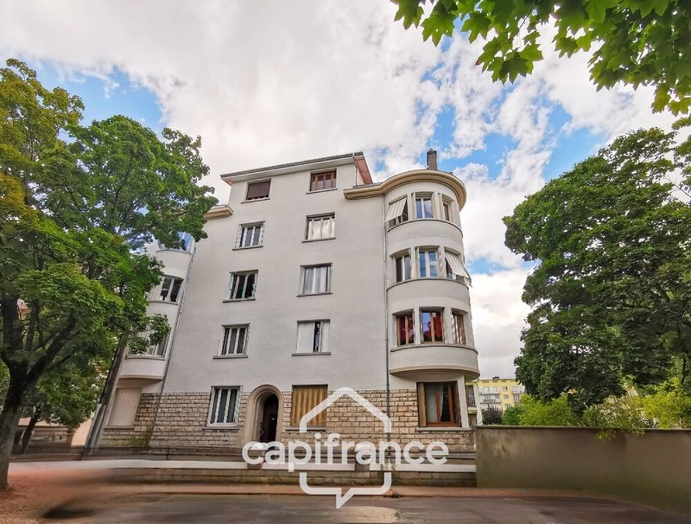 Vente Appartement Appartement de 62m² à Dijon Dijon