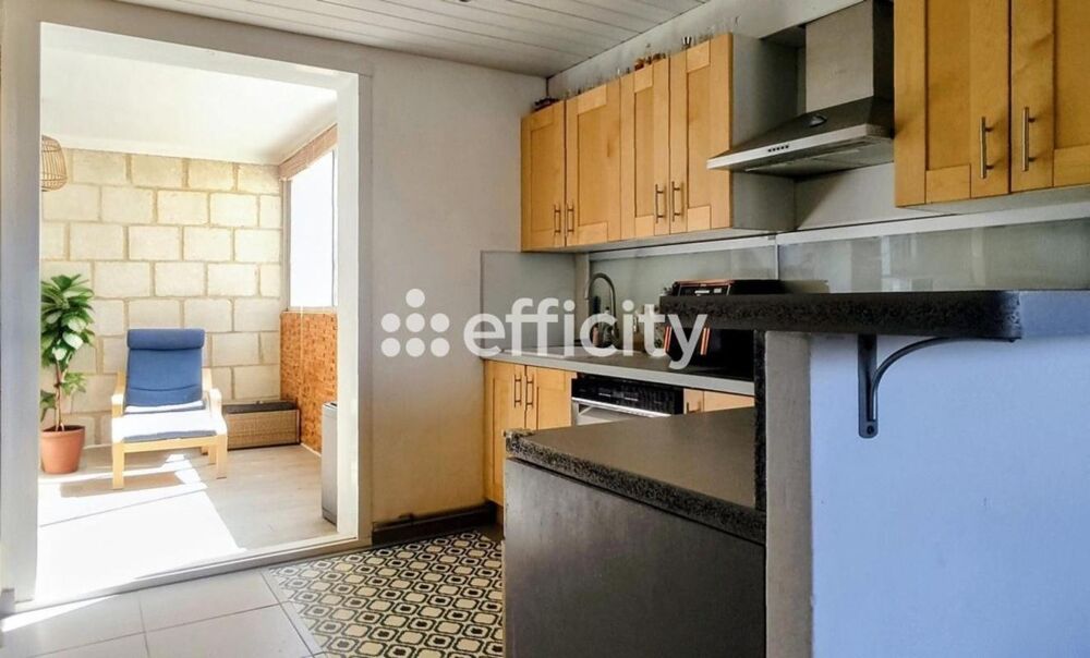 Vente Appartement Appartement ancien Aix en provence