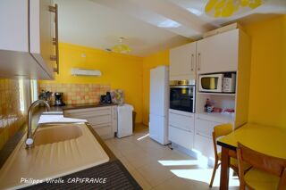  Maison  vendre 5 pices 118 m