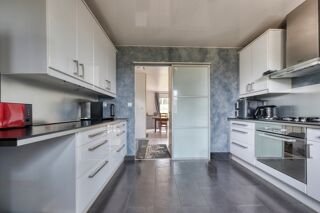  Maison � vendre 4 pi�ces 83 m�