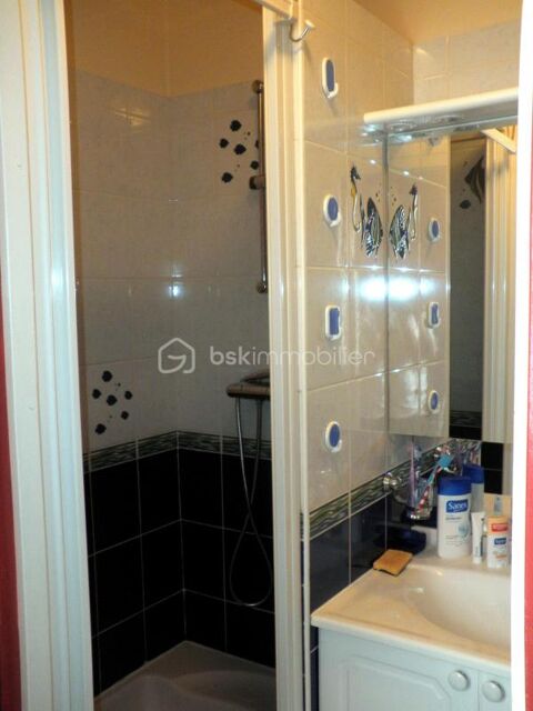  Appartement � vendre 4 pi�ces 58 m�