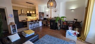  Appartement � vendre 3 pi�ces 63 m�