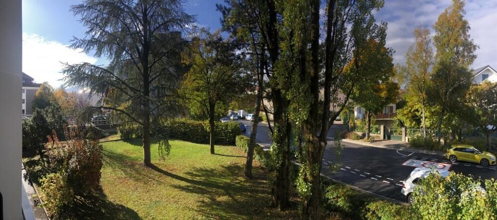Location Appartement Appartement de 56m2 à louer sur Annecy Annecy