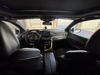 5008 GT Line 2017 occasion 56120 Les Forges De Lanouee