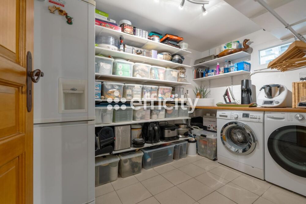� vendre  Maison Antony (92160)
