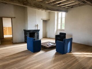  Maison à vendre 7 pièces 260 m²