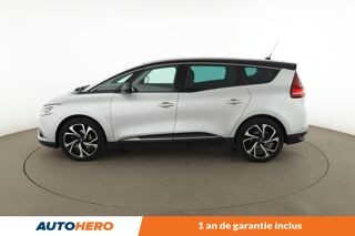 Grand scenic IV 1.3 TCe Bose Edition EDC 7PL 140 ch 2021 occasion 92130 Issy-les-Moulineaux