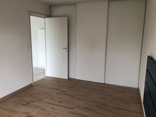  Appartement à louer 2 pièces 42 m²