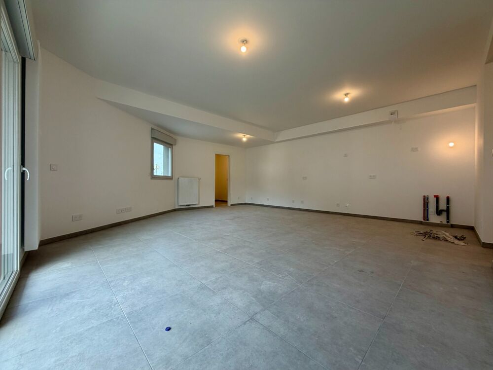 Vente Appartement CLUSES CENTRE – T3 prêt à vivre - sans délais ! Cluses