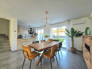  Maison à vendre 5 pièces 118 m²