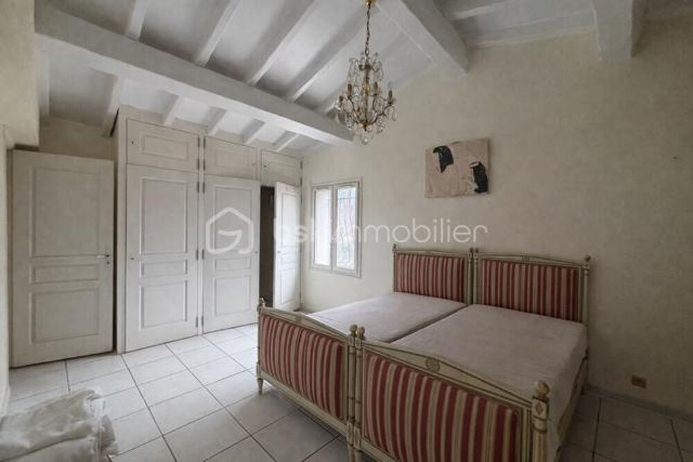 Vente Maison MAISON - JARDIN - GARAGE Alet les bains