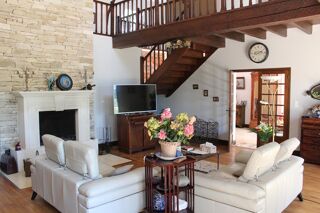  Maison à vendre 8 pièces 300 m²