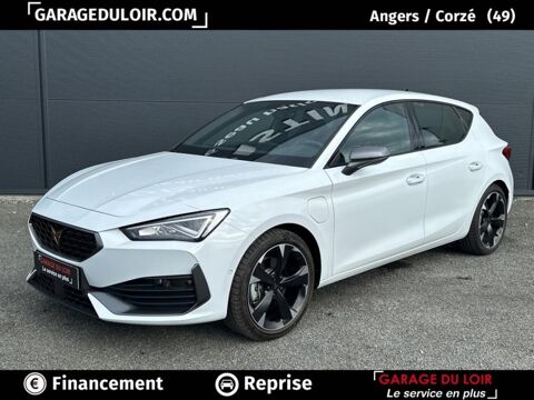Leon 1.4 e-Hybrid 204 DSG6 V 2024 occasion 49140 Corz&eacute;