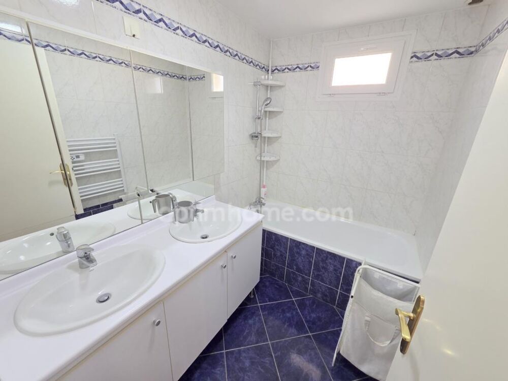 Vente Maison SARCELLES - Maison 7 pièces / 5 chambres - 132 m2- 465 000 € FAI Sarcelles
