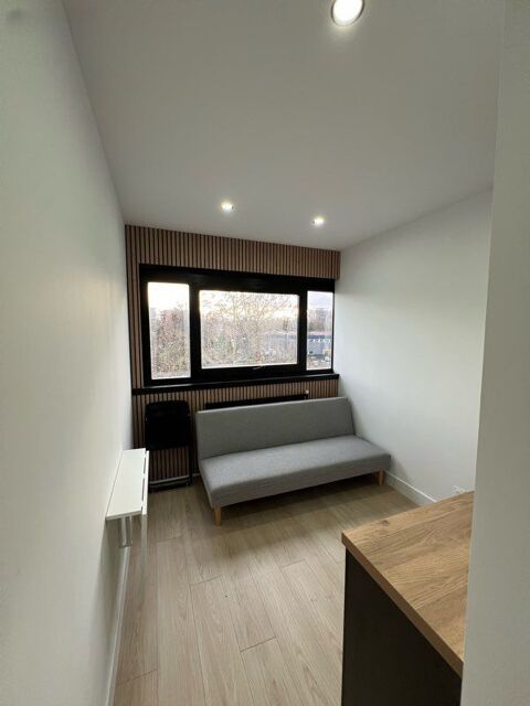  Appartement � louer 1 pi�ce 11 m�