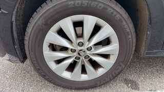 Kamiq 1.0 TSI EVO 110 Ambition 2021 occasion 11000 Carcassonne
