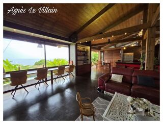  Villa à vendre 7 pièces 288 m²