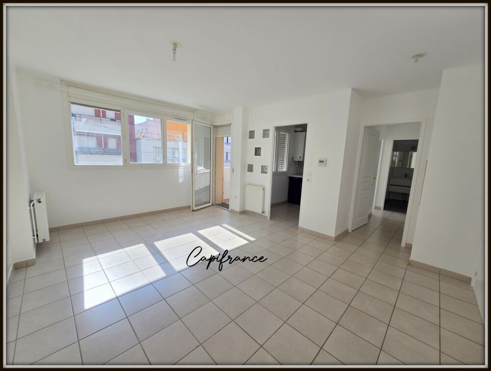 Appartement 3 pièces 53 m² · à Livry Gargan · 53 m² · 180 000 €