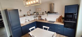  Maison à vendre 8 pièces 155 m²