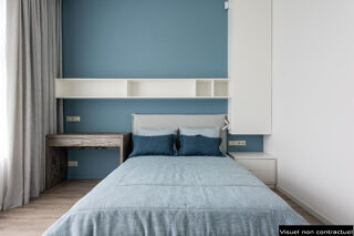  Appartement � vendre 3 pi�ces 71 m�