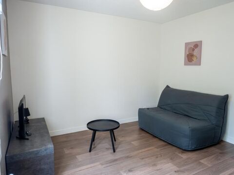  Appartement � louer 1 pi�ce 20 m�