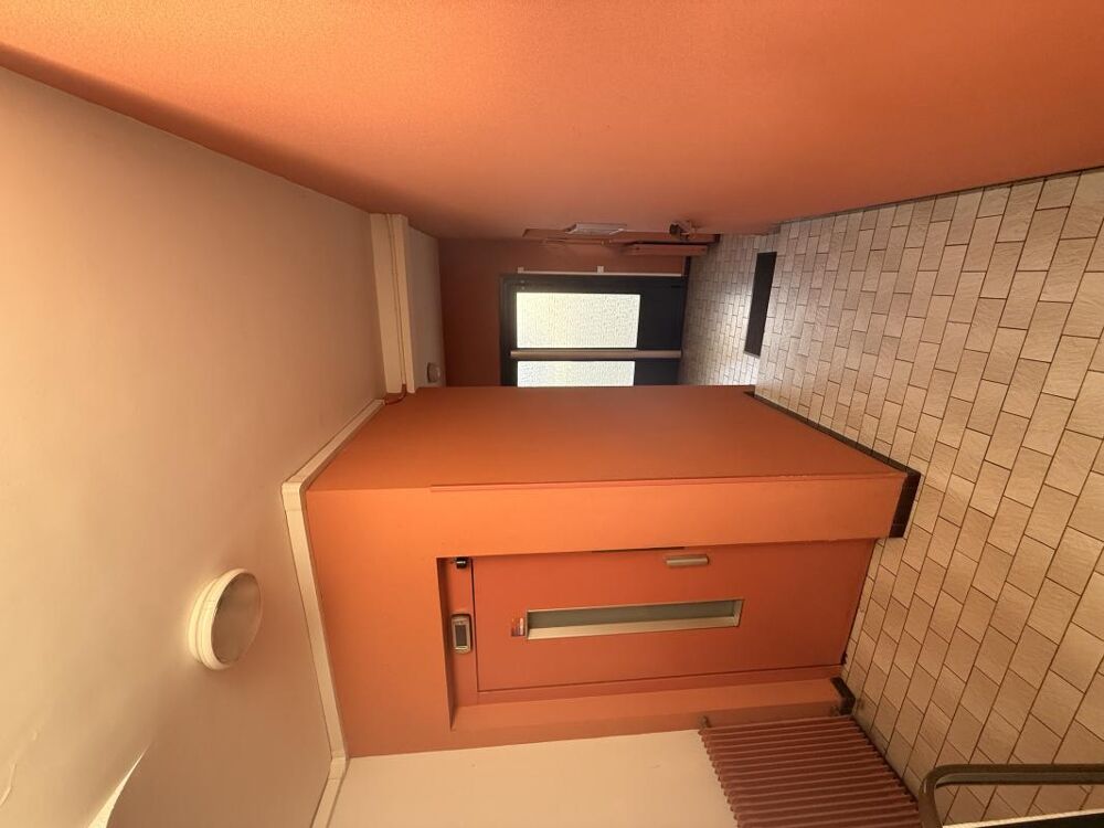 Vente Appartement Appartement Limoges