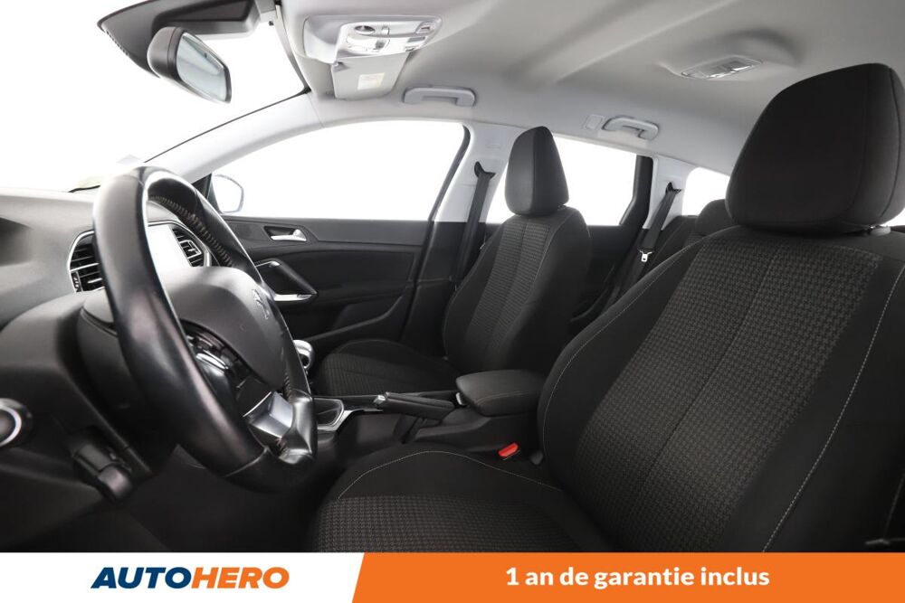 308 SW 1.5 Blue-HDi Active Business 102 ch 2018 occasion 92130 Issy-les-Moulineaux