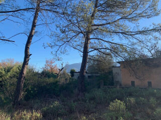  Terrain � vendre 1515 m�