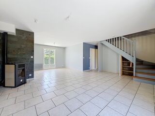  Maison à vendre 5 pièces 132 m²