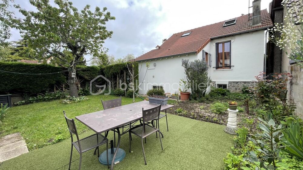 Vente Maison MAISON proche GARE Trappes