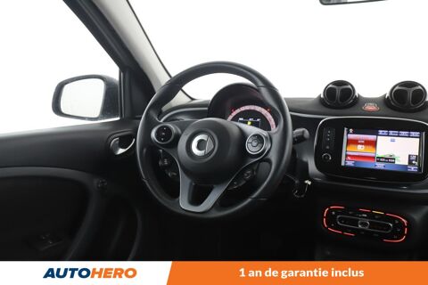 ForFour 0.9 Passion Twinamic 90 ch 2019 occasion 92130 Issy-les-Moulineaux