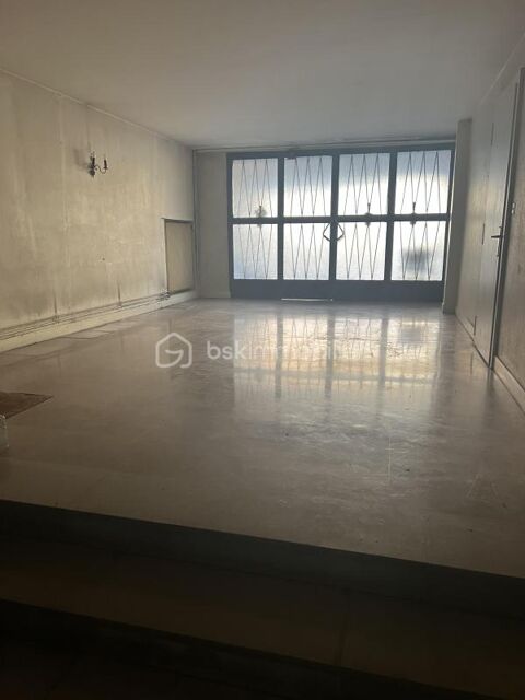   Appartement � r�nover - Beau potentiel - Appartement - 6 pi�ce(s) - 160 m�